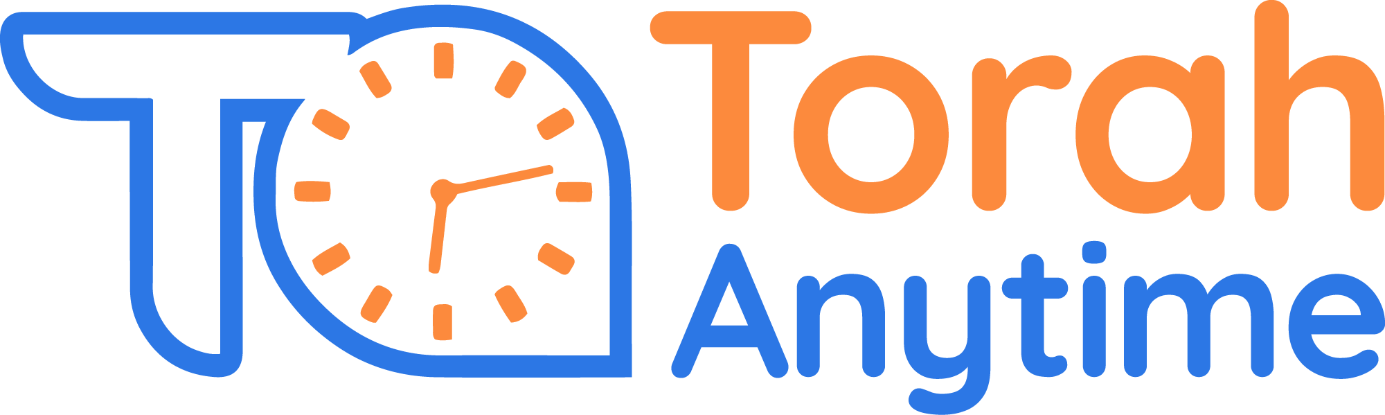 Torah Anytime Logo