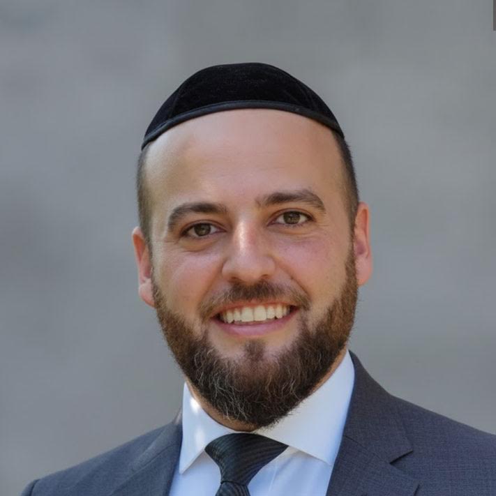R' Yossi Bensoussan