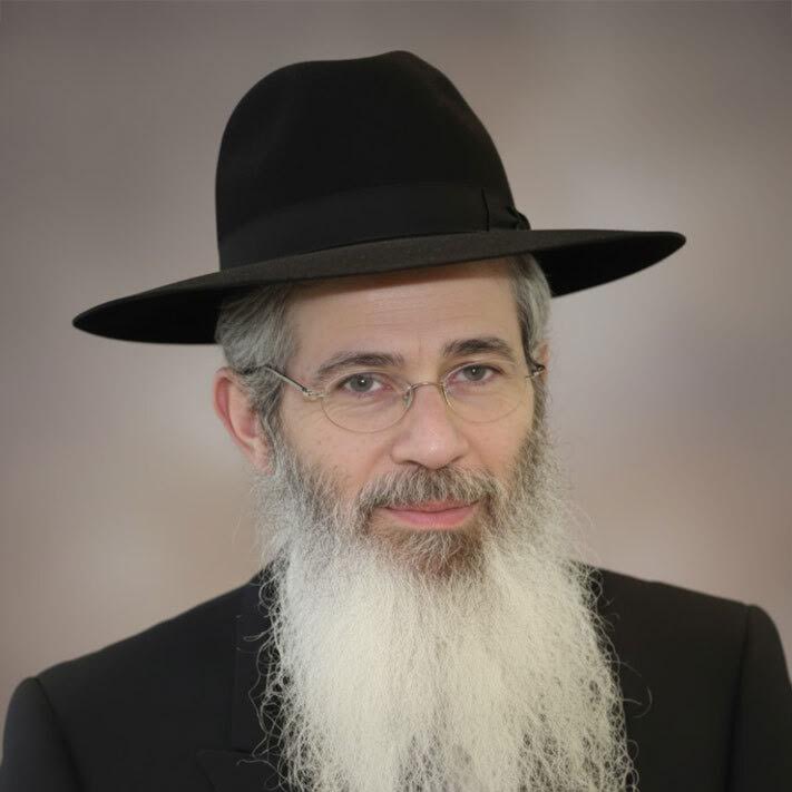 R' Dovid Goldwasser