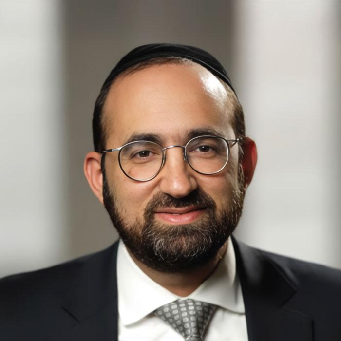 R' Joey Haber