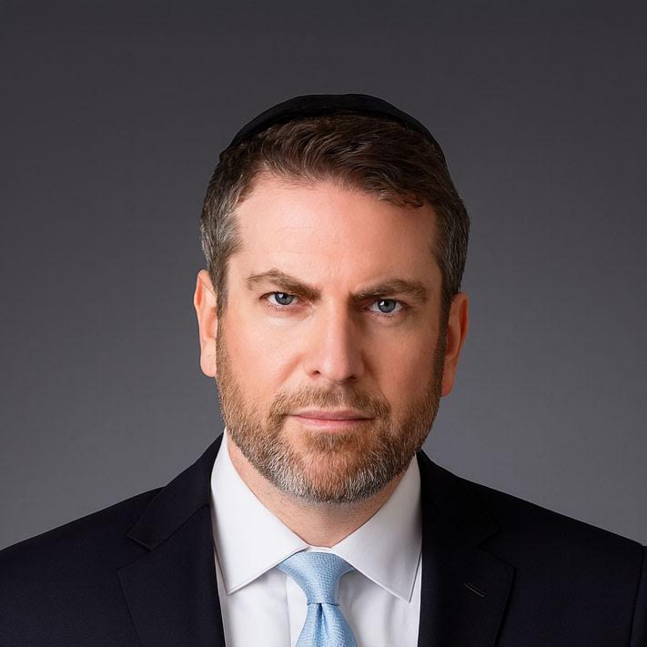 Dr. David Lieberman, PhD