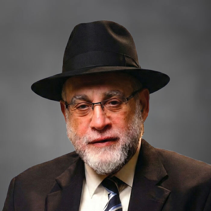 R' David Ozeirey