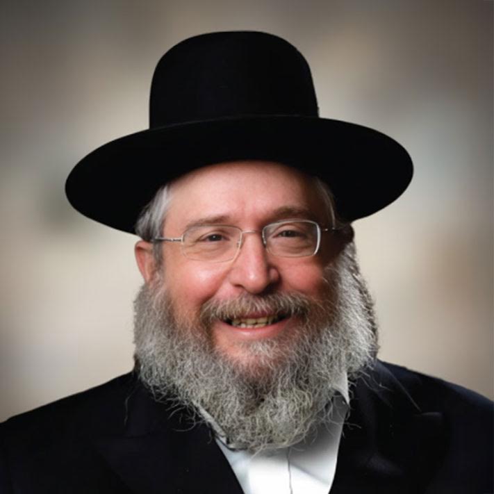R' Fischel Schachter