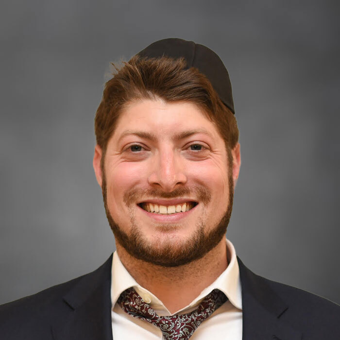 R' Meir Simcha Sperling